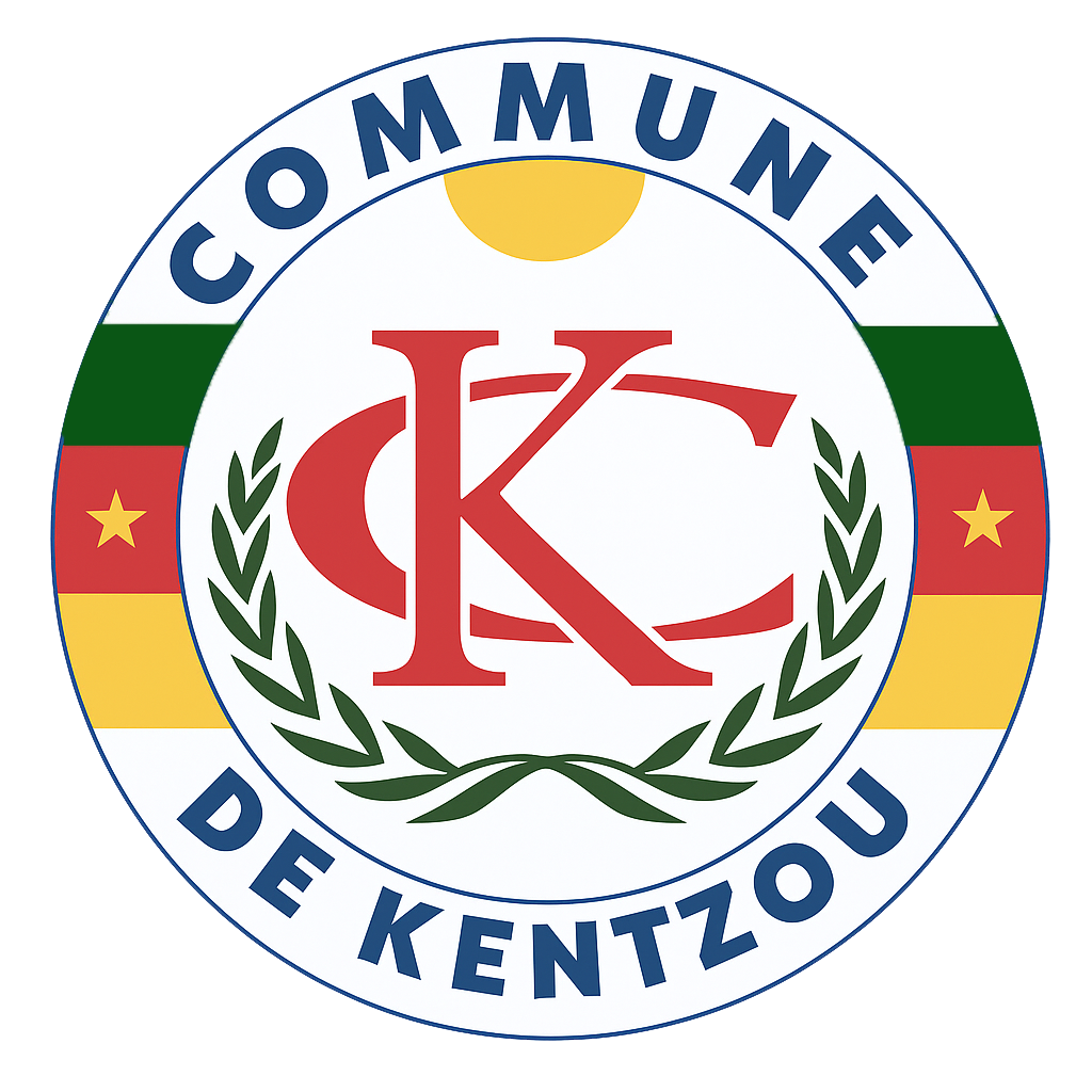 Commune de Kentzou