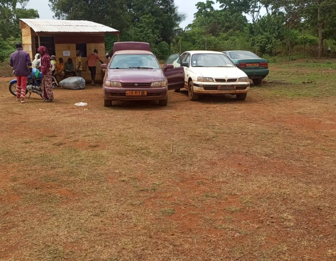 Toutes les agences de voyage de la ville ont un nouveau site